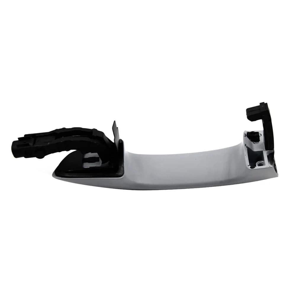 Nouvelle poignée de porte extérieure gauche ou droite grise 7P6837205G 7P6837206G pour VW Touareg 7P