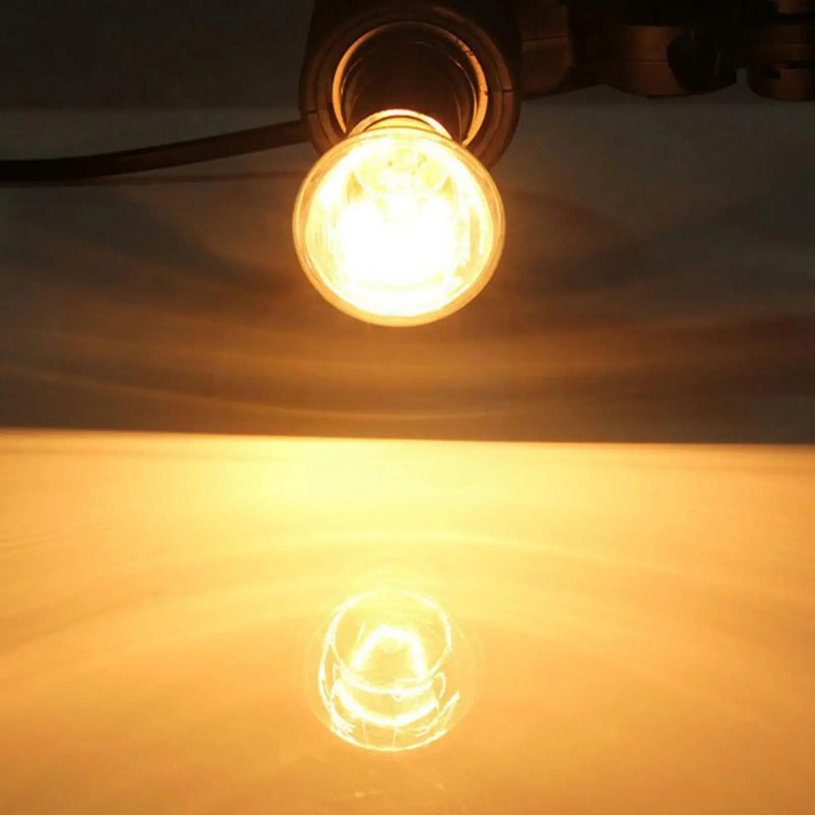 E14 R39 25W remplacement lampe à lave projecteur vis dans l'ampoule lave réflecteur à incandescence 
