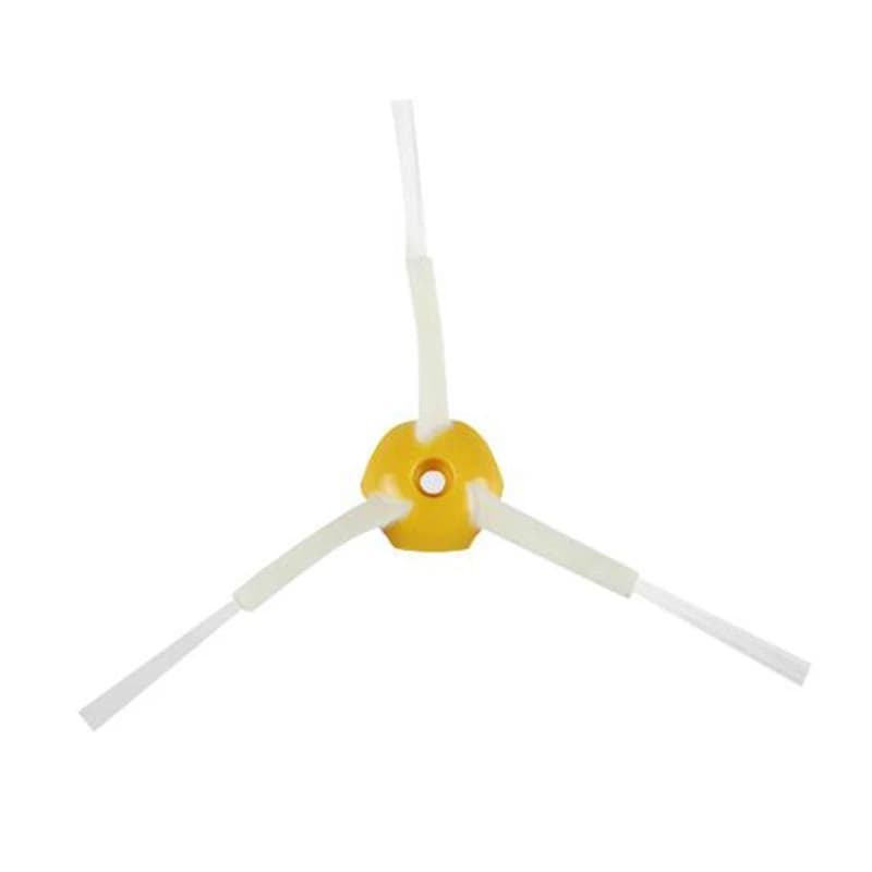 Pièces de rechange pour aspirateur iRobot Roomba série 600, 610, 620, 625, 630, 650, 660, 680, bross