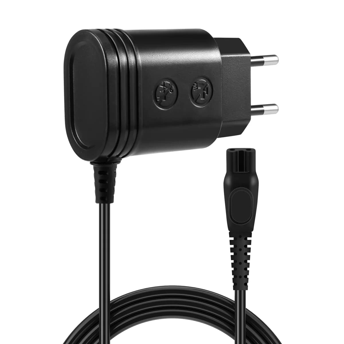 Chargeur adaptateur 15V pour rasoir Philips HQ8505, prise UE, 6070, 7310, 6090, 6071, 9020, 568