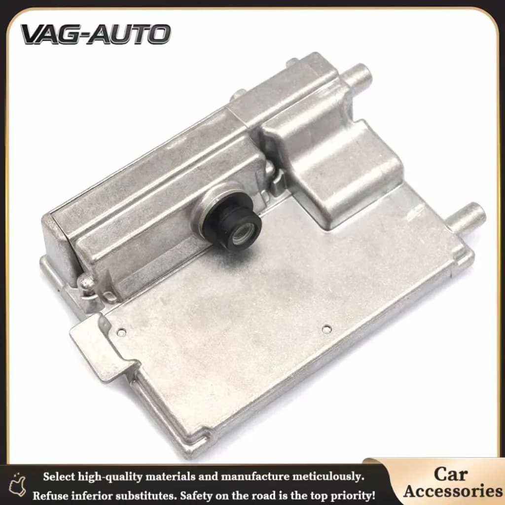 Caméra d'assistance au maintien au voie avant pour VW Golf 8 MK8 Octavia MK4 Leon Formentor Audi A3 