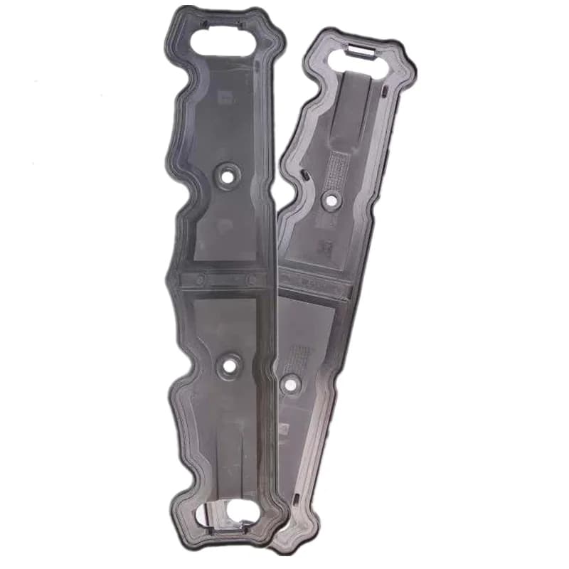 Couvercle de joint de culasse, panneau de retrait d'huile, OEM 0249G0, adapté à la Peugeot 307 206 2