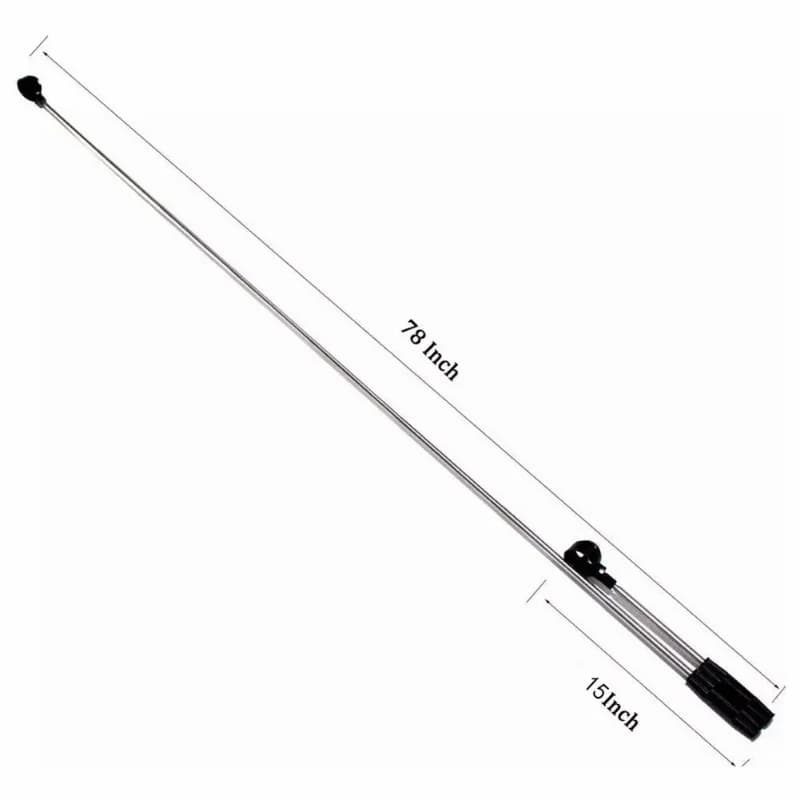Outils de ramassage de balle de Golf, receveur de balle de Golf télescopique, aide à l'entraînement 