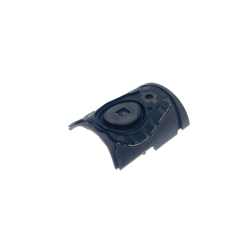 Bouton d'alimentation compatible pour sèche-cheveux Supersonic HD01/HD02/HD03/HD08, tampon en caoutc