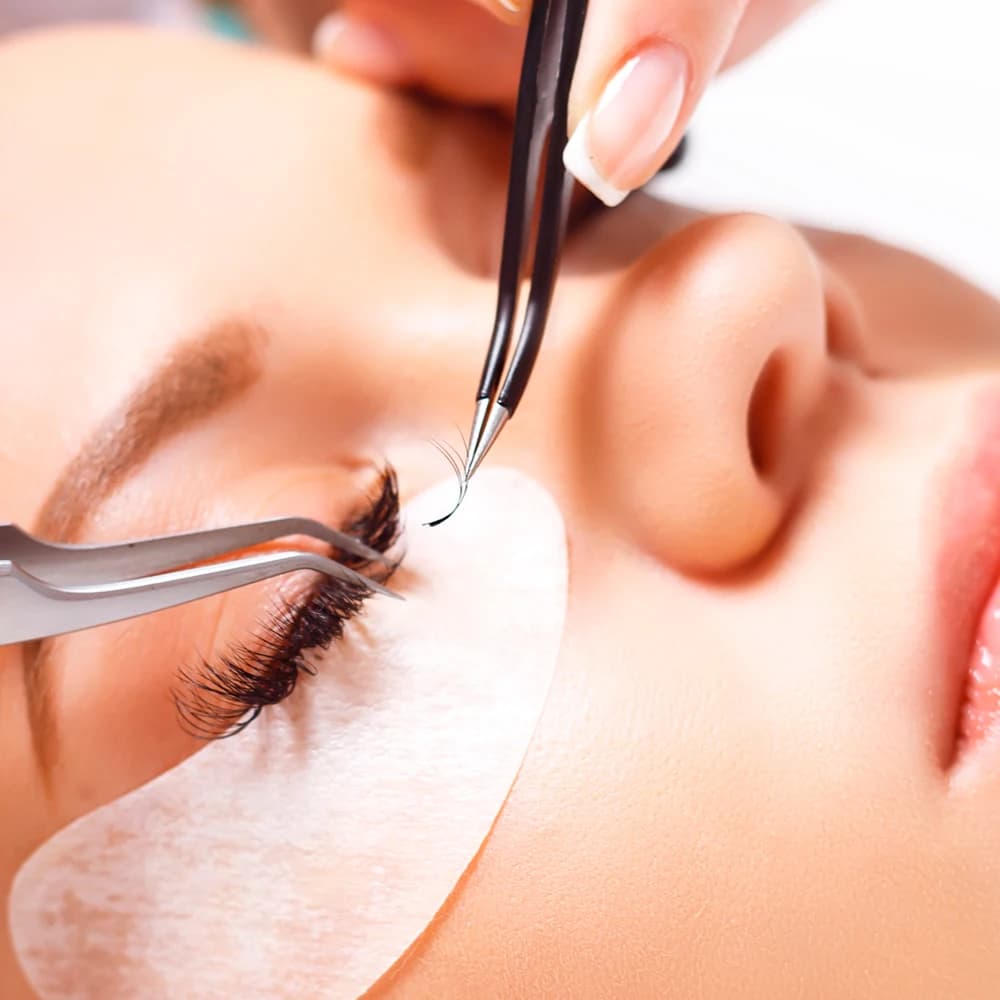 KODIES GEL-Colle à Cils Professionnelle, 0.5 Sec, Rétrégissant de Bain Supplémentaire, Imperméable, 