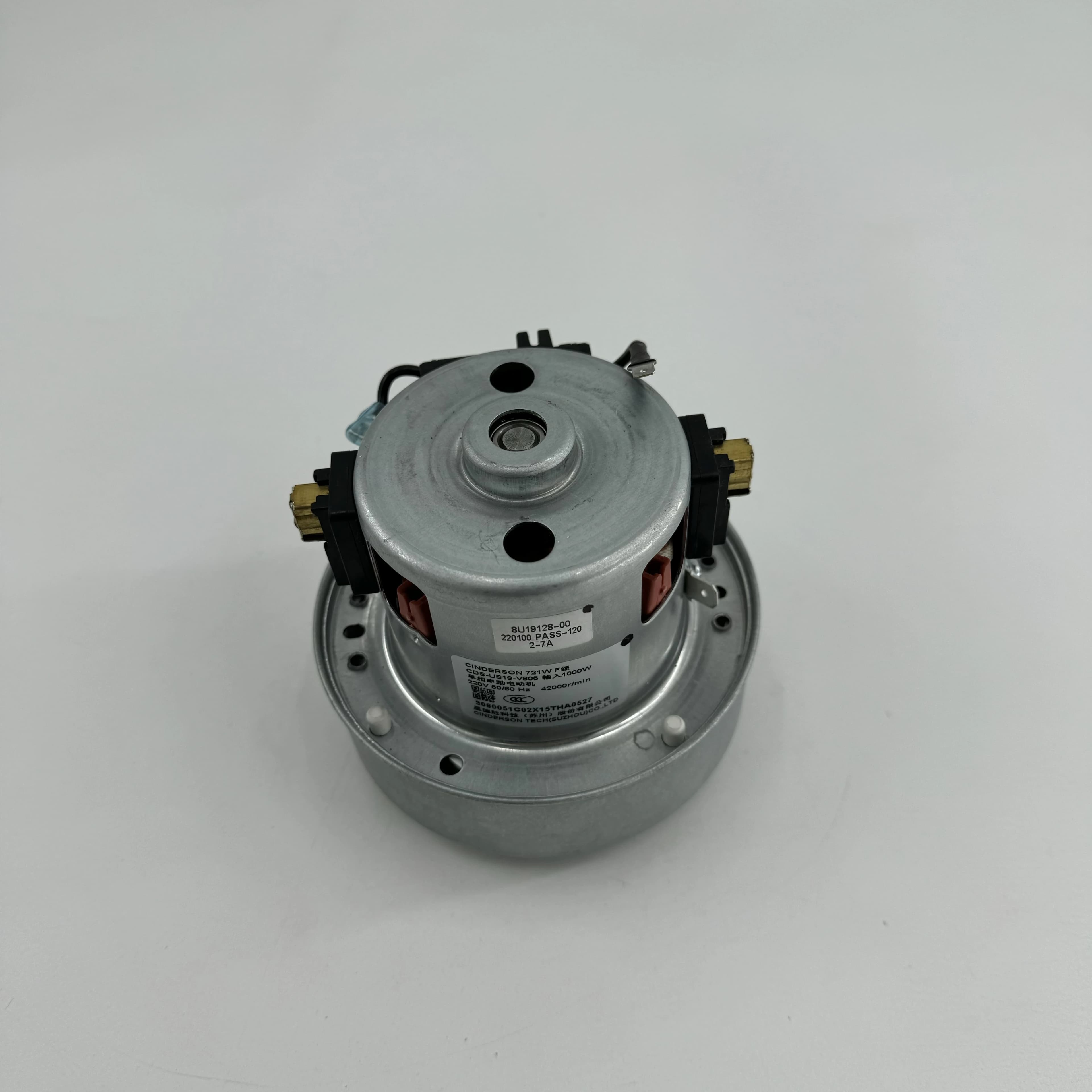 Roborock-Robot de balayage automatique OC5/OC0-D/OC5-D S7 MaxV Ultra Accessoires Pys de dépoussiérag