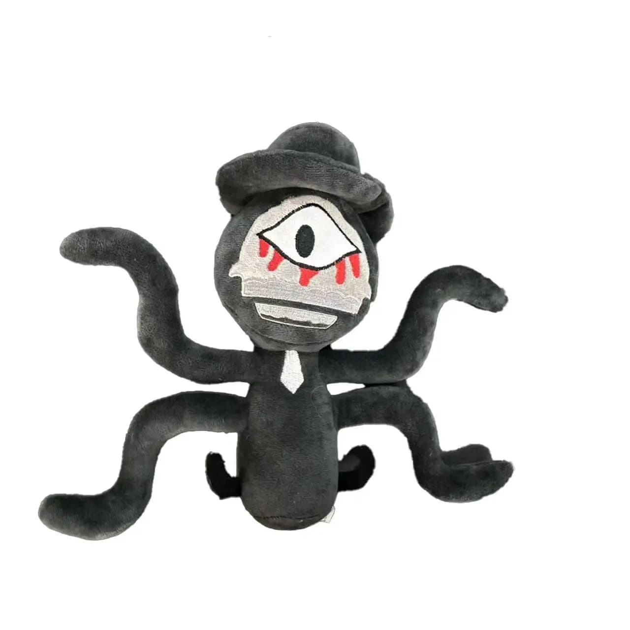 70 styles Sprunki jouets en peluche Sprunki poupée en peluche Sprunki jeu dessin animé enfants cadea