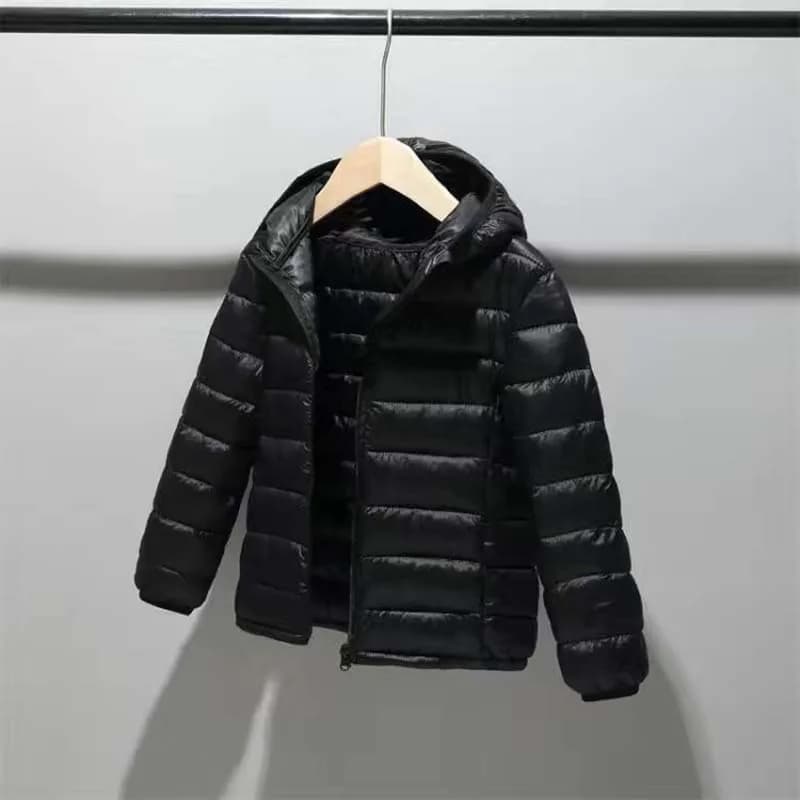 Vestes d'automne et d'hiver pour enfants de 3 à 14 ans, vêtements pour filles, manteaux chauds pour 