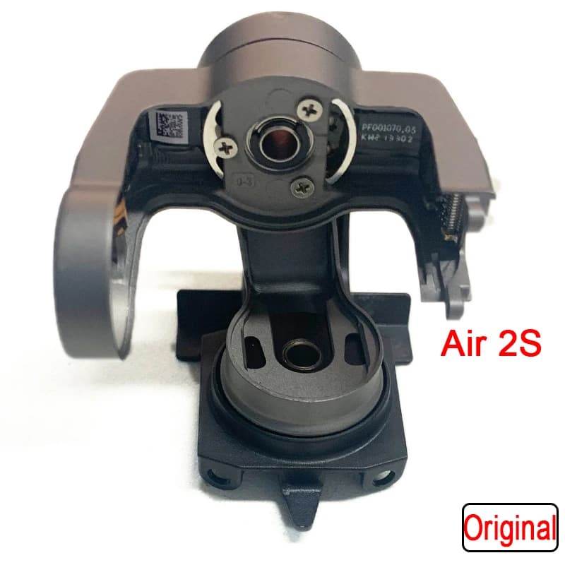 Mavic Air 2S moteur à cardan Mavic Mini 2 SE Module de bras d'axe à cardan bras à cardan pièces de r