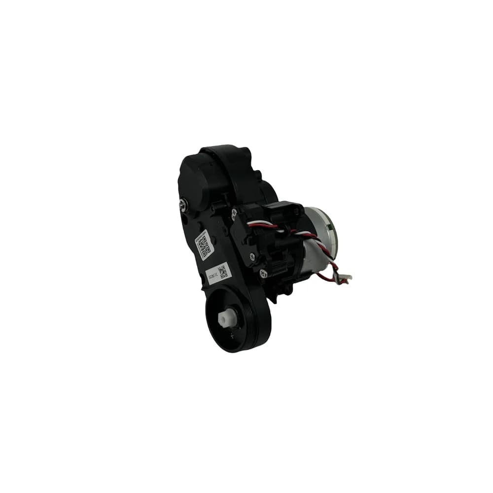 Roborock Qrevo Master S8 MaxV Ultra – accessoires pour aspirateur Robot, moteur à brosse latérale, b