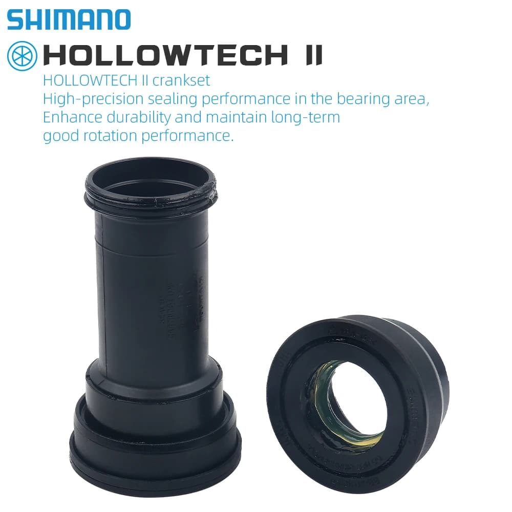 Shimano Deore XT Presse BB-MT800 Fit Invite astronomique ket 89.5/92mm HOLLOWTECH II MT800 PA presse