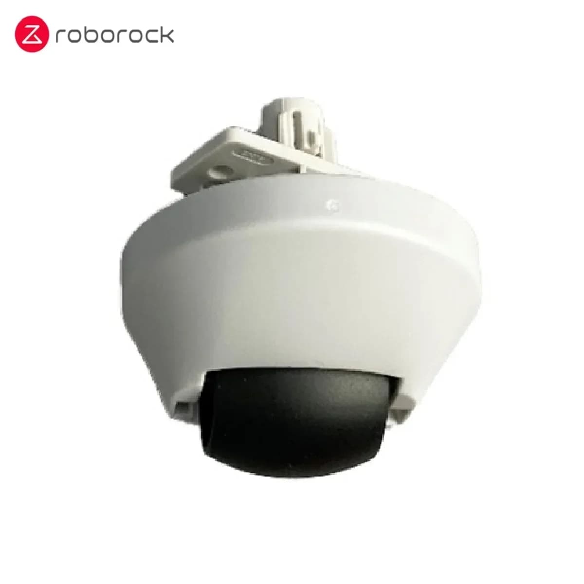 Roue avant directionnelle d'origine pour Roborock, pièces d'aspirateur robot, roulette, S7, S7 MaxV,