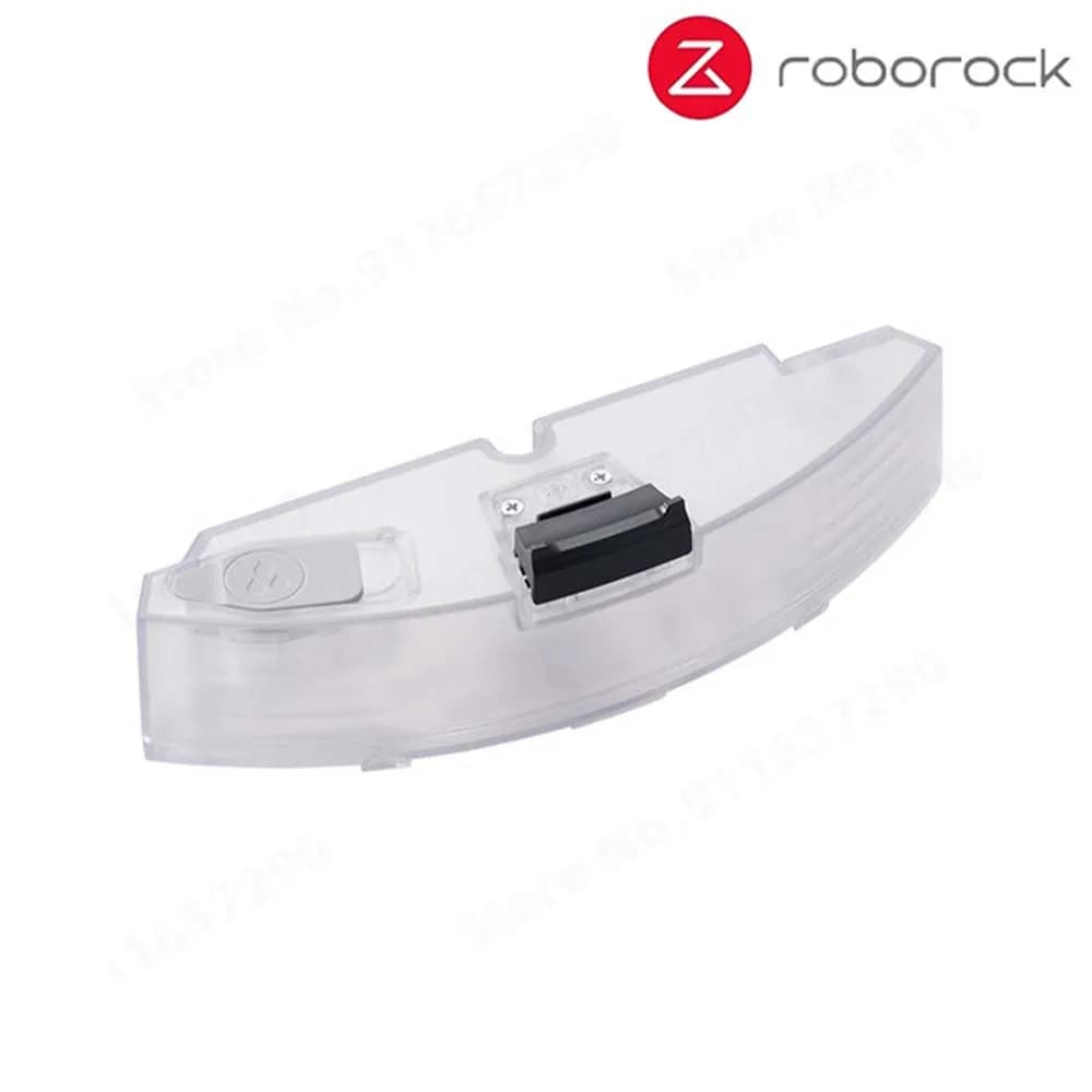 Roborock S7 S70 S75 T7S réservoir d'eau à commande électrique pièces de rechange aspirateur plateau 