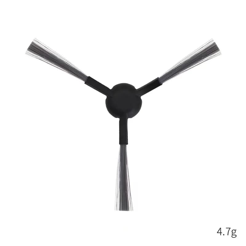 Pièces détachées et consommables pour robot aspirateur Dreame Bot L10s Plus RLL42SD : brosse princip