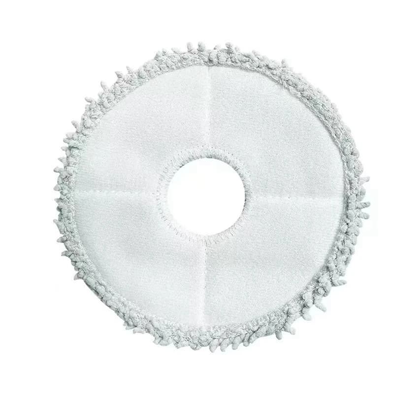Tampon de nettoyage pour Dreame Bot L10s Pro L10s Ultra S10 / S10 Pro pour Xiaomi Mijia Omni Roboter