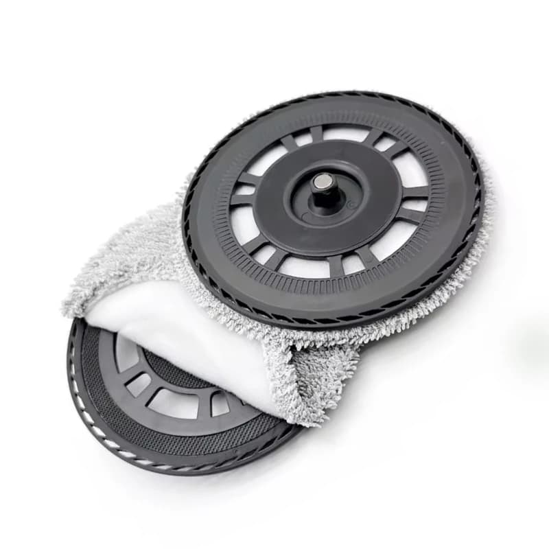 Dreame X30 Ultra d'origine, L10s Pro Ultra chaleur, X40 Ultra, S30 Pro Ultra pièces de rechange acce
