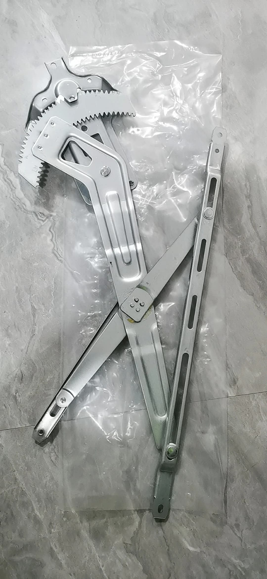 Lève-vitre électrique avec moteur pour Mazda BT50 B2500 B3000 2006 ~ 14
