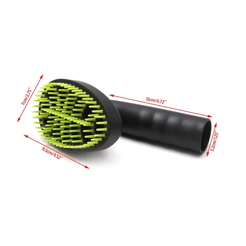 Animal de compagnie pour chat chien toilettage brosse aspirateur outil de fixation cheveux lâches ma