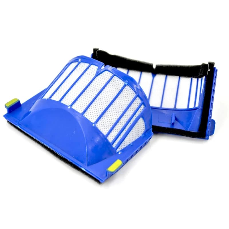 Compatible avec les accessoires pour iRobot Roomba 692/671/660/651/650/630/620/614 Kit de pièces pou