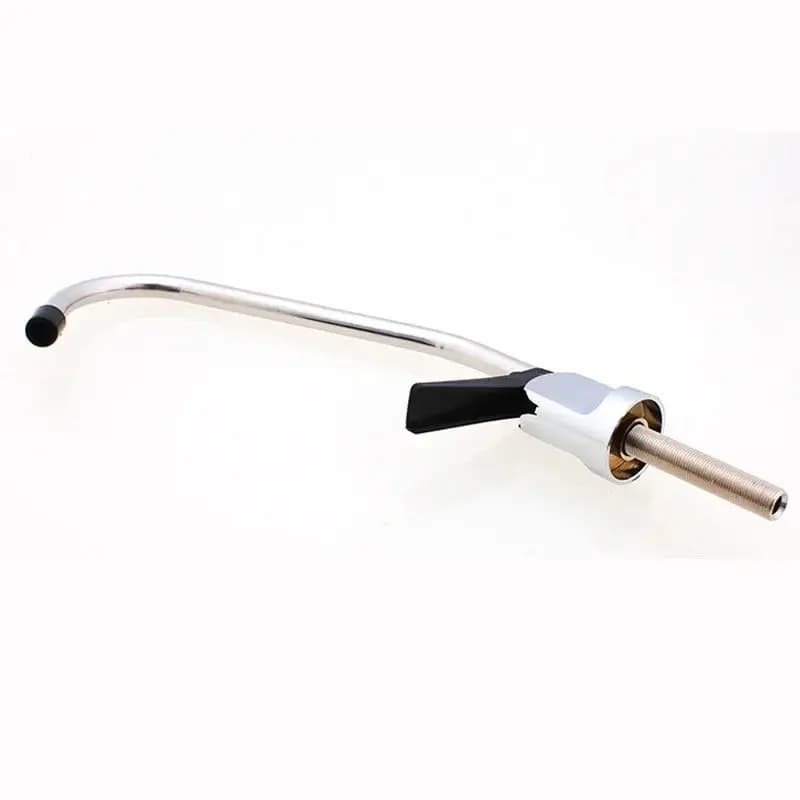 Robinet purificateur de filtre à eau pour toute unité RO ou système de Filtration d'eau avec pointe 