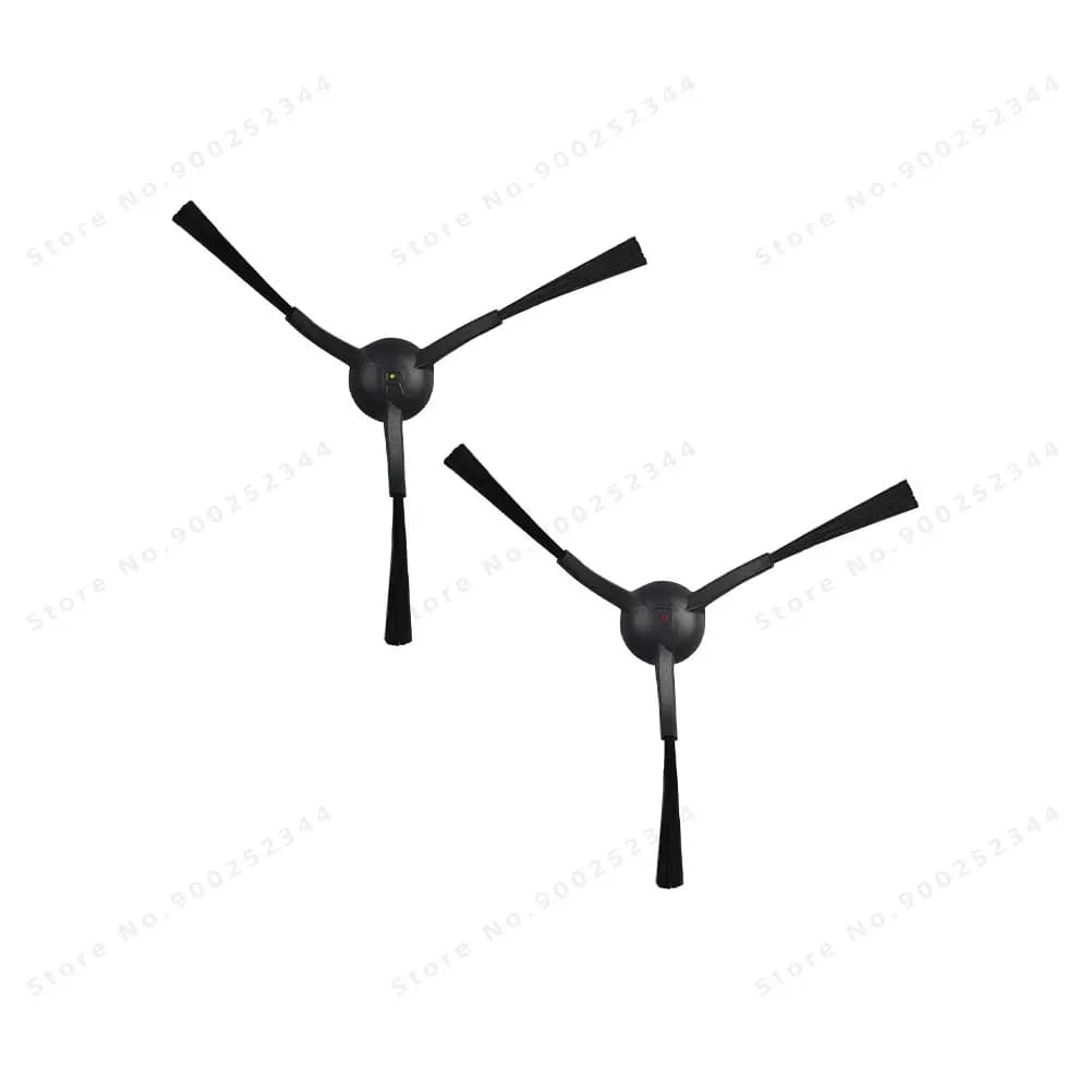Accessoires de pièces vitales en titane, brosse latérale principale, filtre de vadrouille, compatibl