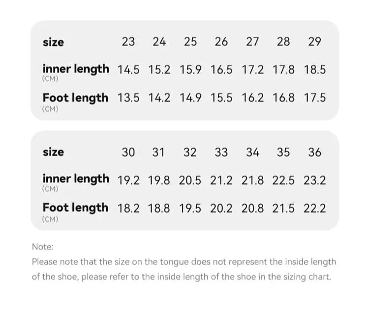 HOBIBEAR enfants chaussures pieds nus à bout large petit/grand/enfant boucle à crochet baskets minim