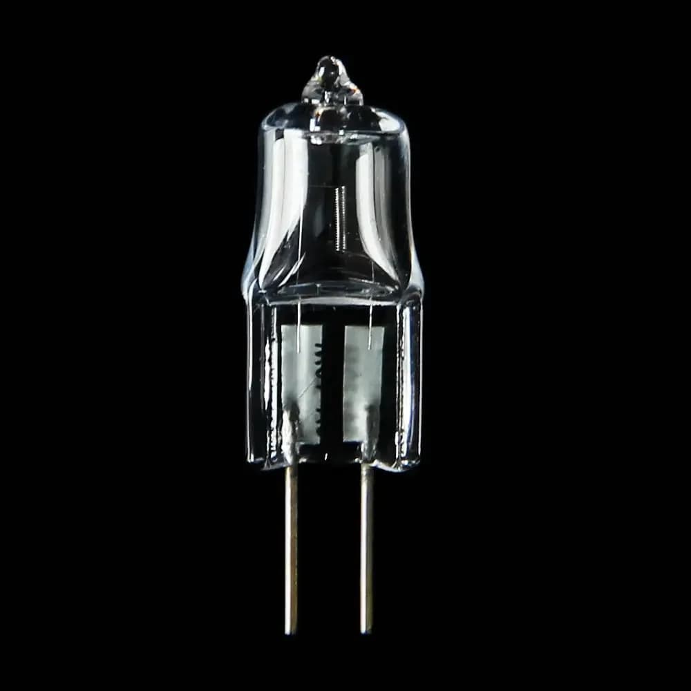 Ampoules Capsule Halogène G4, Lampe LED de Remplacement, Blanc Chaud, 5W, 10W, 20W, 35W, 50W, 12V, 2