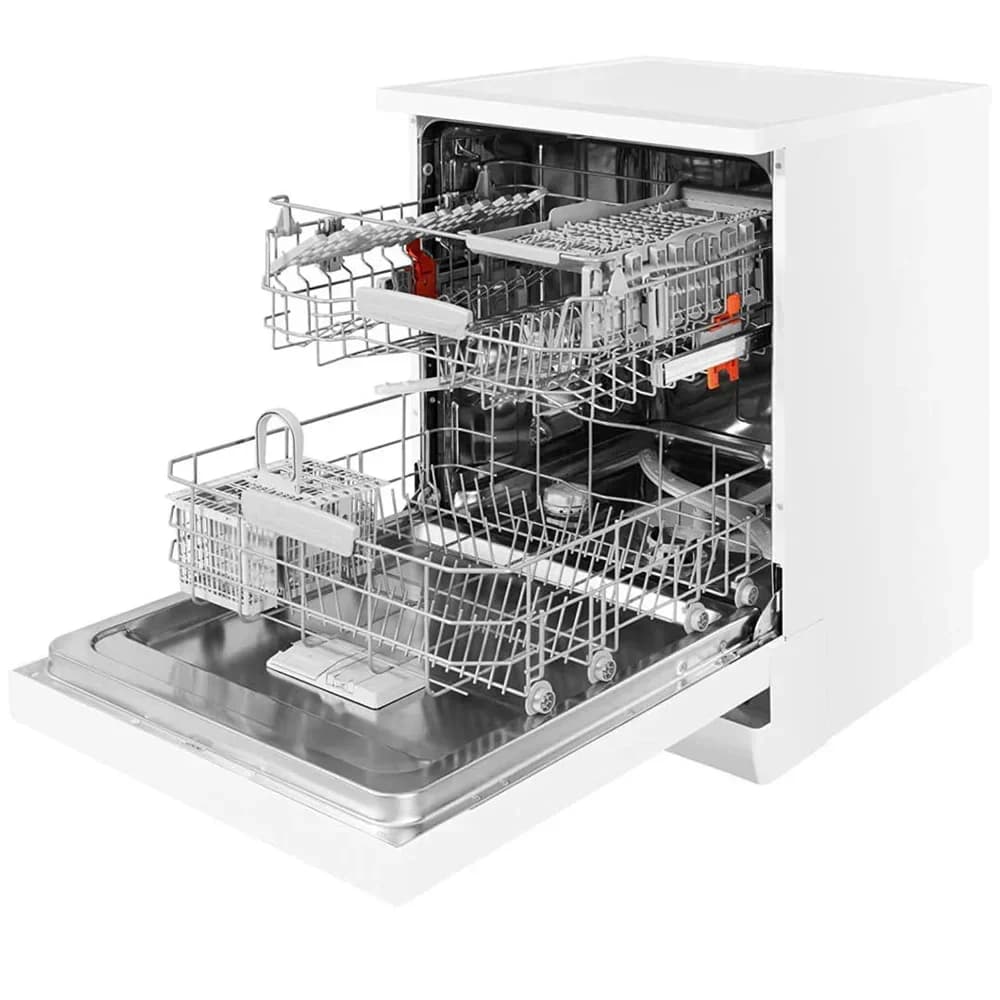 Accessoire de panier de lave-vaisselle multifonctionnel pour panier de rangement Bauknecht Indesit H