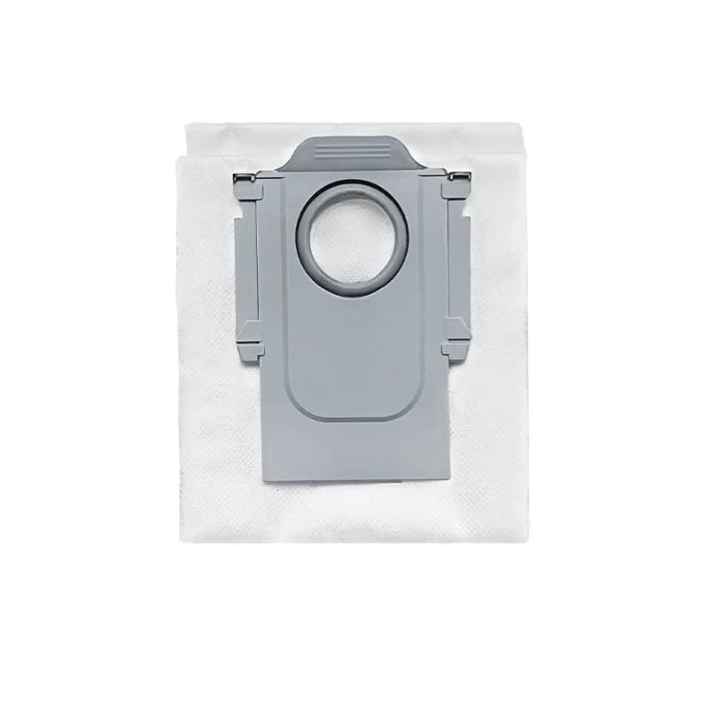 Pour Roborock Q Revo / P10 A7400RR Robot aspirateur brosse latérale principale filtre Hepa vadrouill