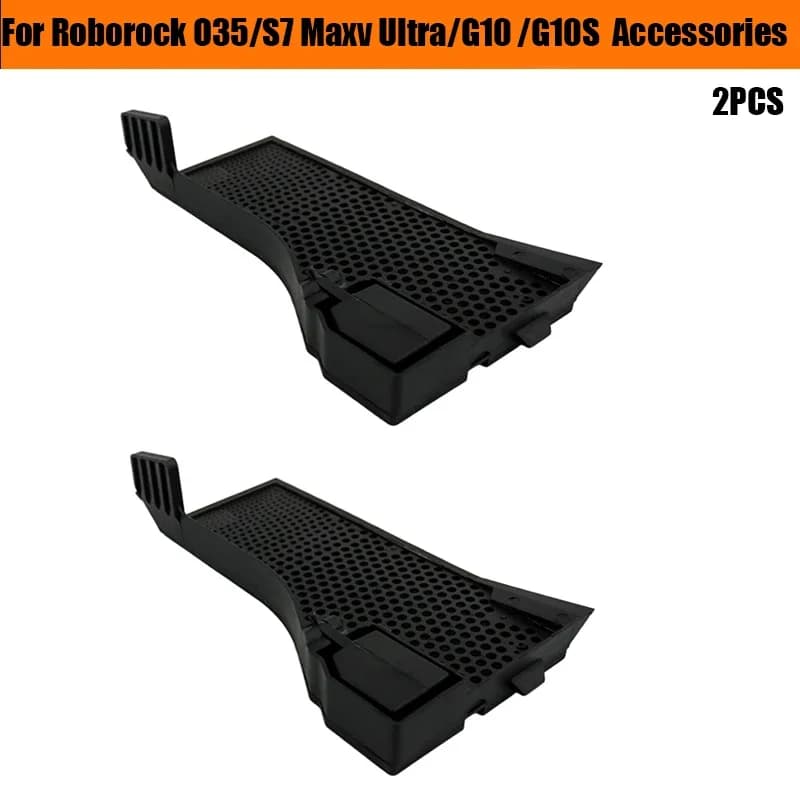 Filtre de réservoir d'eau pour Station d'aspiration, pièces de rechange pour aspirateur Roborock O35