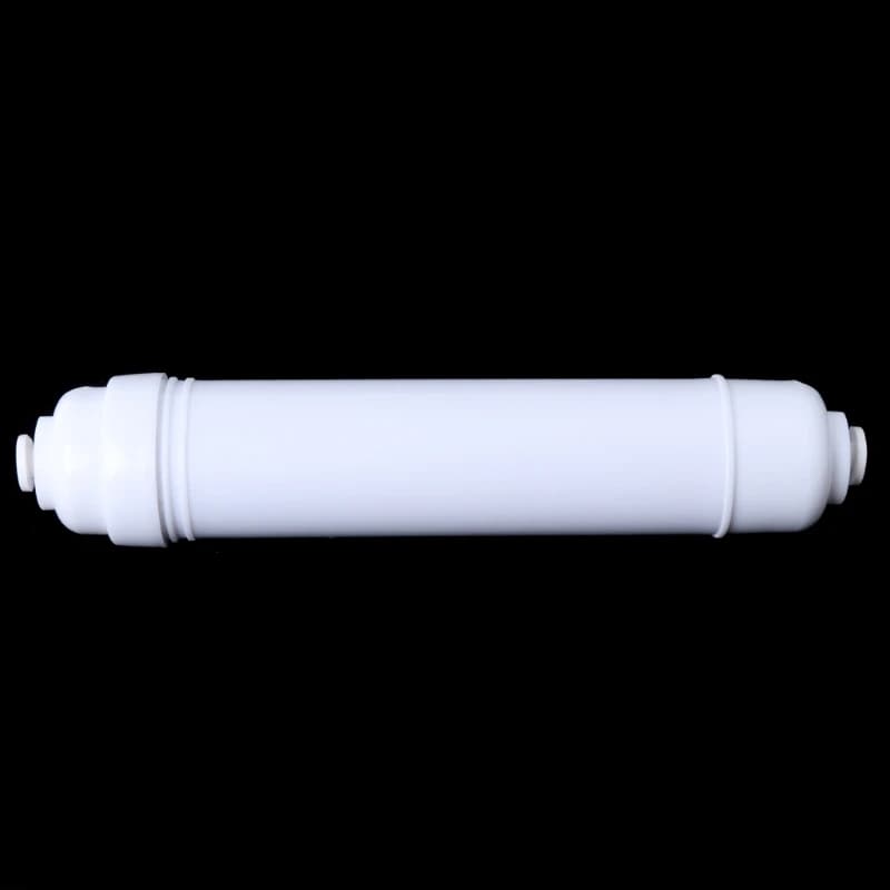 Cartouche filtrante sédiments d'eau, purificateur d'eau remplacement, élément cartouche à Membrane d