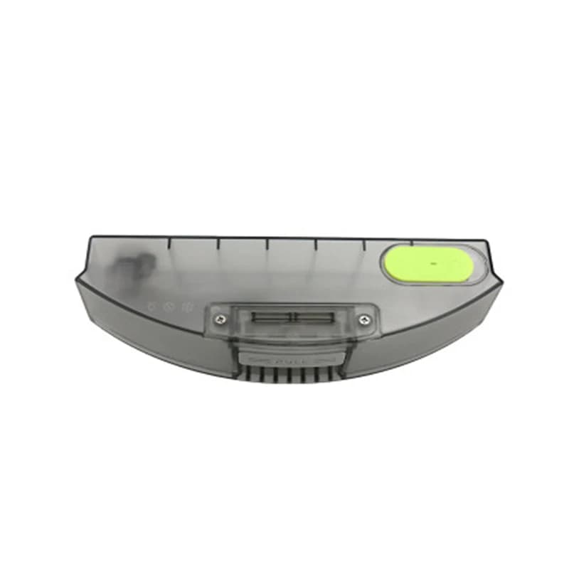 Couvercle de brosse à rouleau pour aspirateur Robot Qihoo 360 S10 X100 Max, couvercle de réservoir d