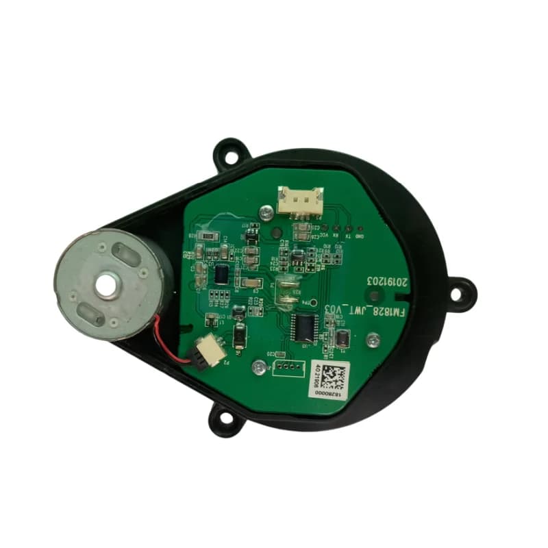 Capteur Laser Original pour ECOVACS ToF FM1828 pour N8 Pro/T8(+)/T8 Max/T9(+)/T9 Power/T9 AIVI(+), p