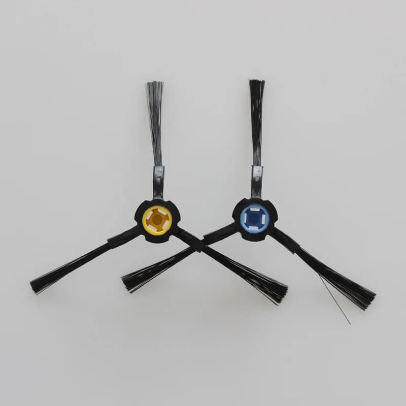 5 pièces/ensemble brosse principale brosse latérale pour ILIFE A9S A9 A7 A80 PLUS A10S L100 Silvercr