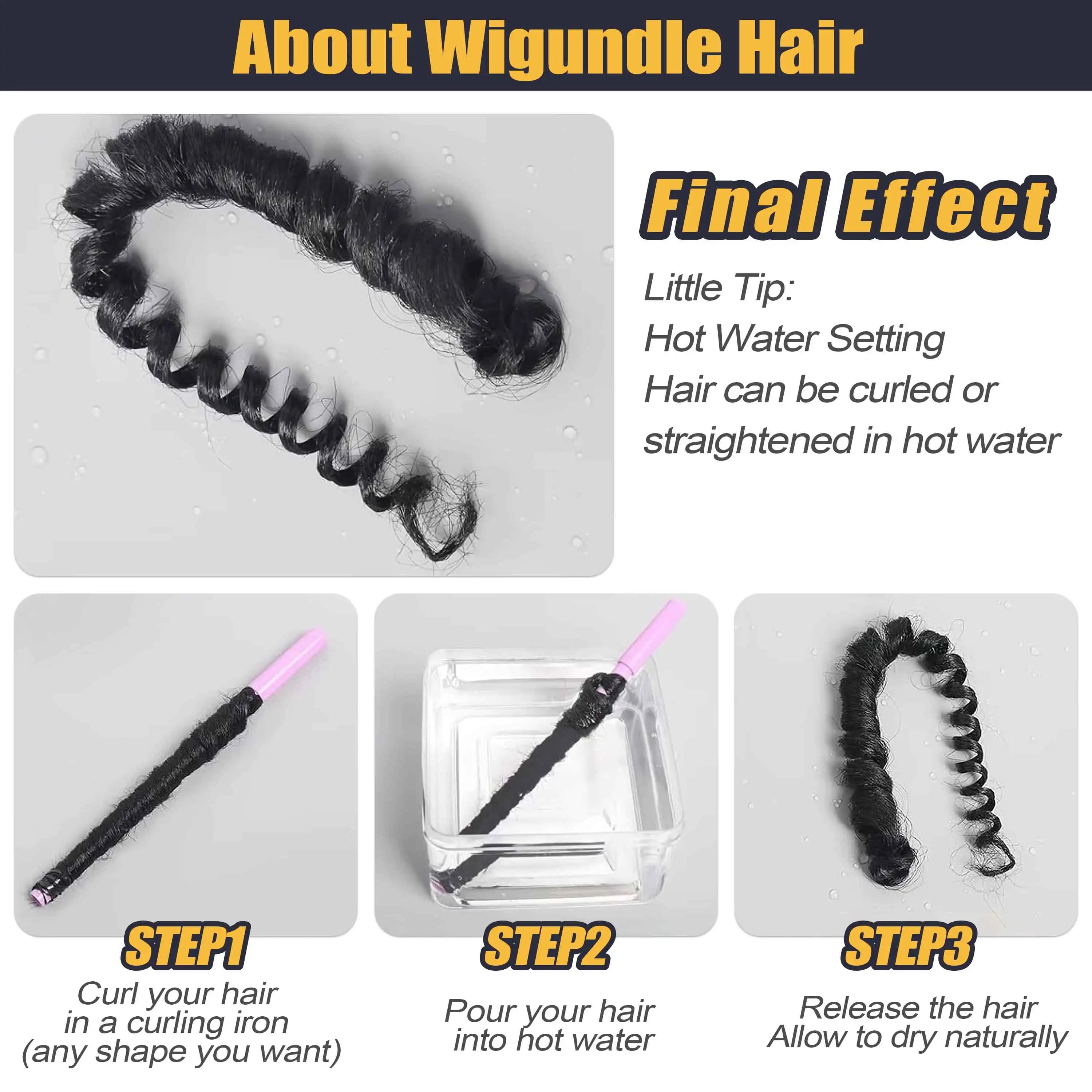 Cheveux synthétiques pour tresses jumbo Kanekalon de 82 pouces de long, extensions de cheveux pour t