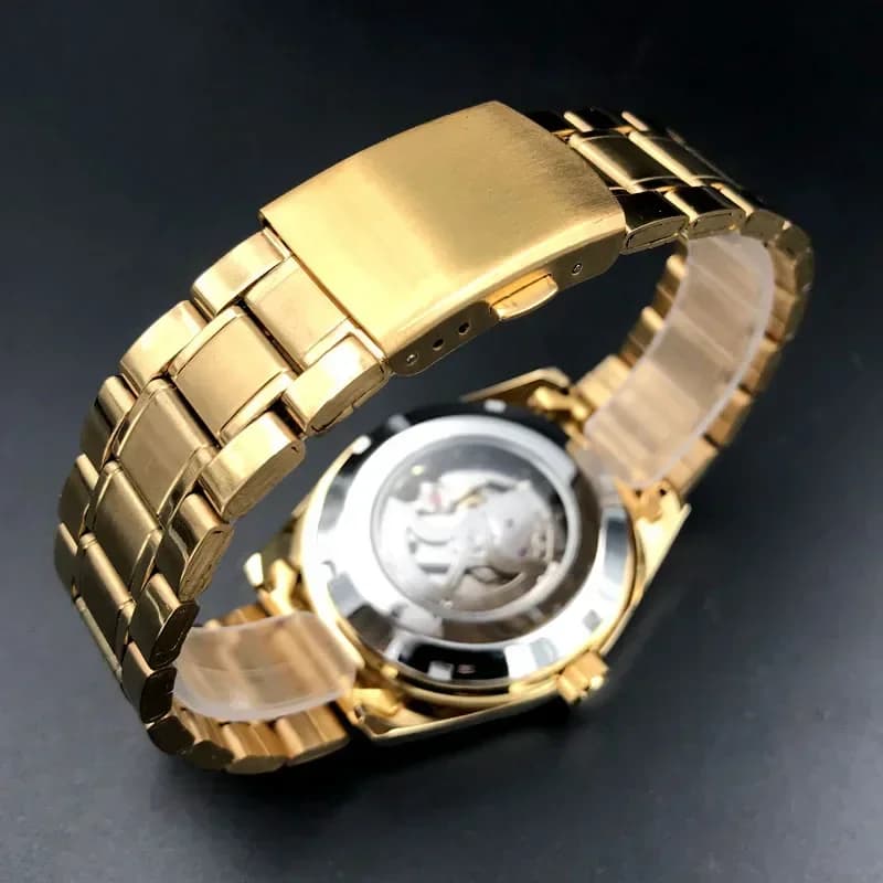 Orient montres haute qualité AAA horloge tout nouveau haut montre pour hommes de luxe multi-fonction