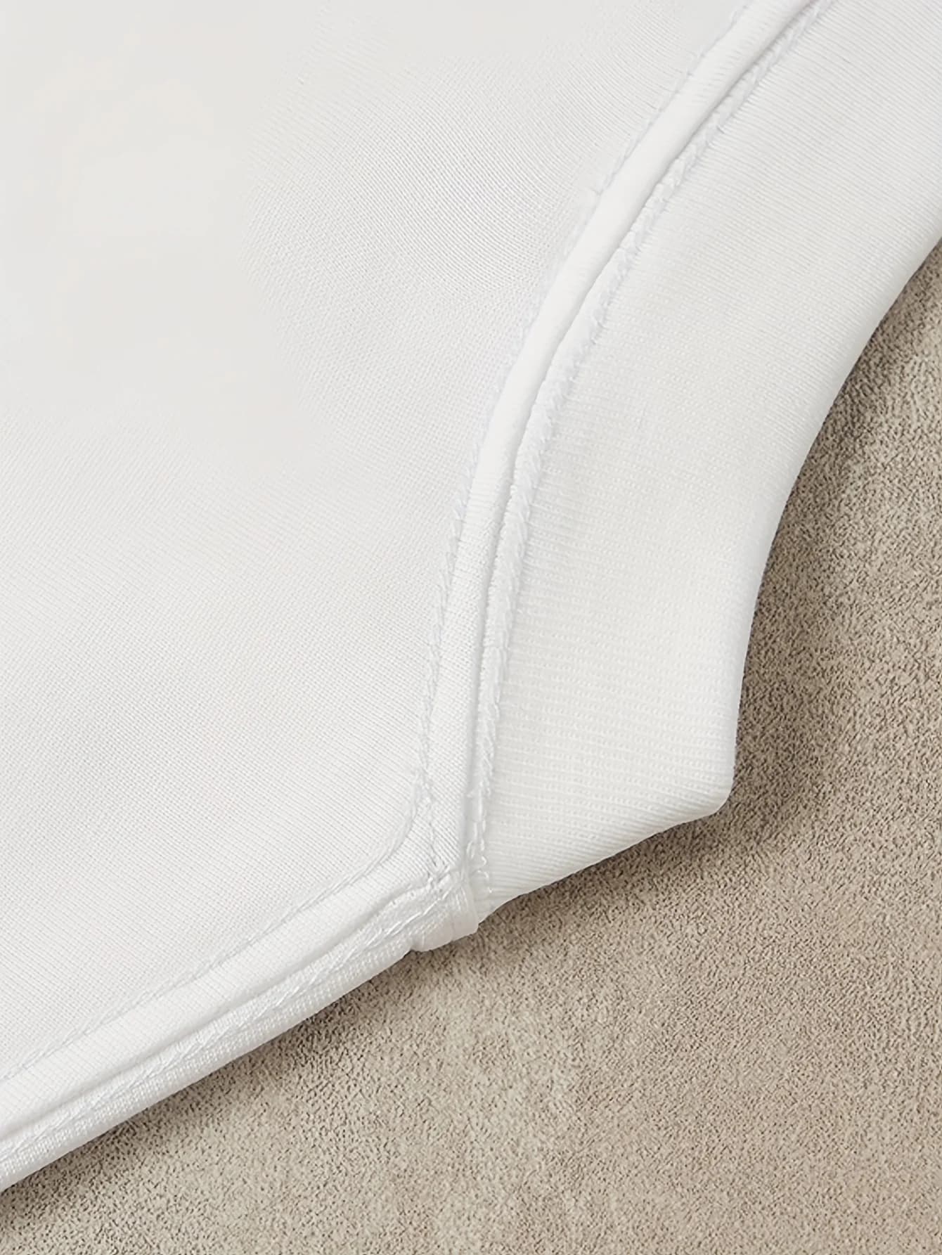 T-shirt à manches courtes pour hommes, 100% coton, col rond, décontracté, confortable, avec imprimé 