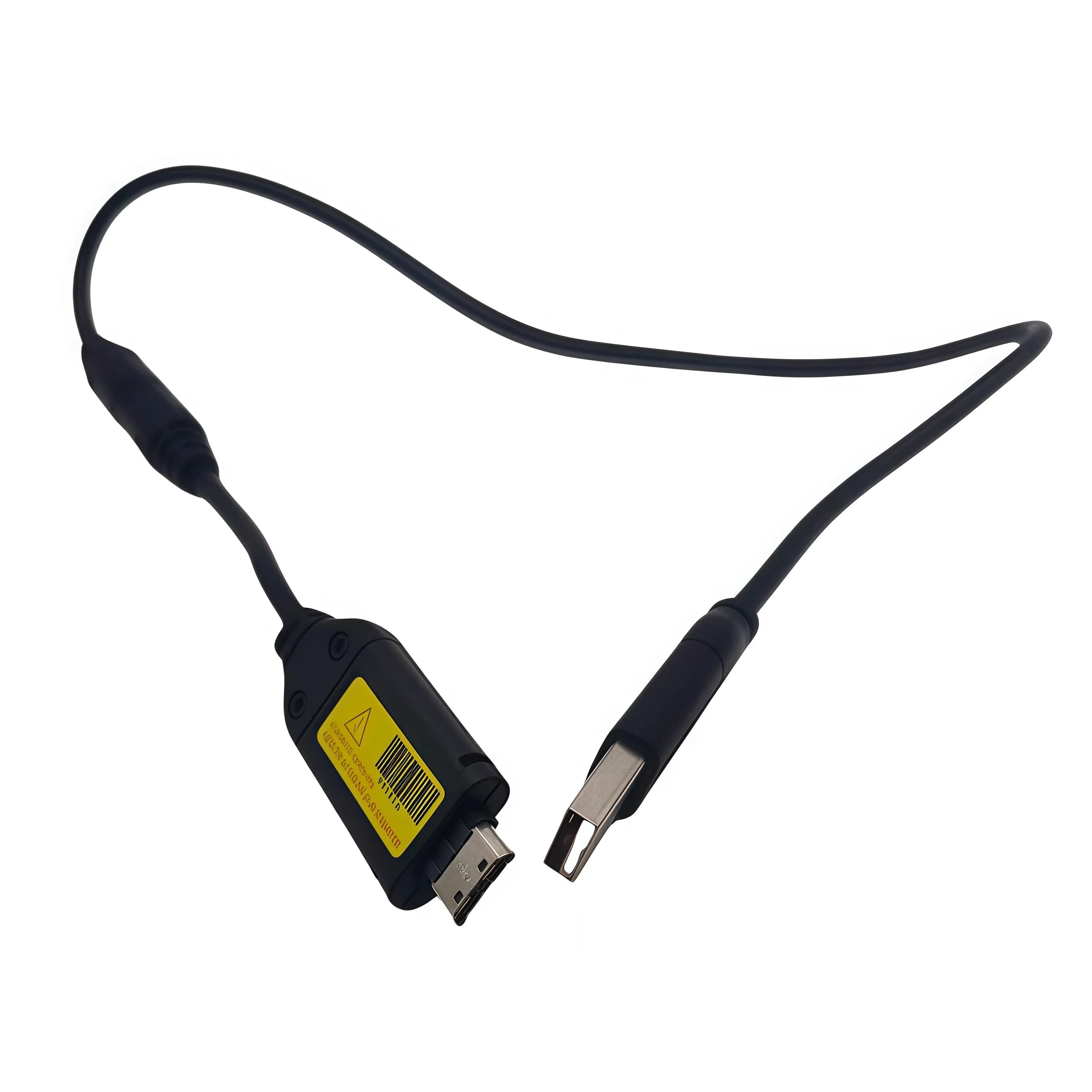 Câble de données USB pour appareil photo Samsung, 1 pièce (0.55m), ST10 ST30 ST45 ST50 ST60 ST61 ST6