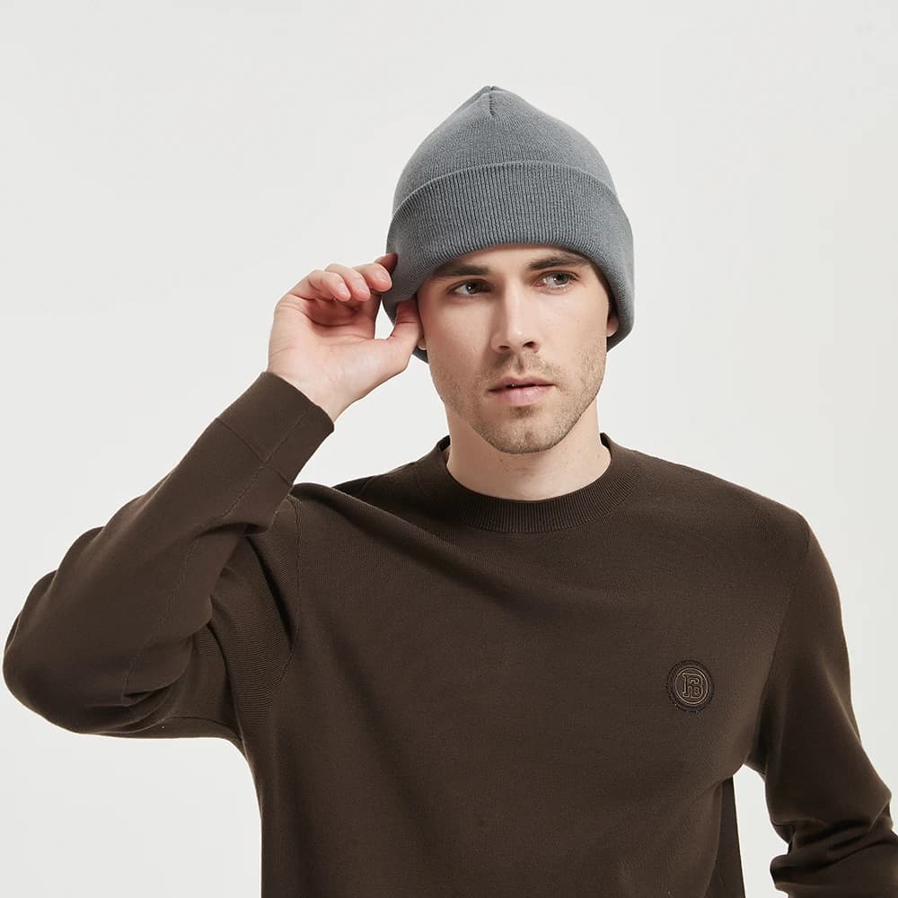 Bonnet de protection anti-rayonnement EMF, bonnet de nuit, Faraday, 5g