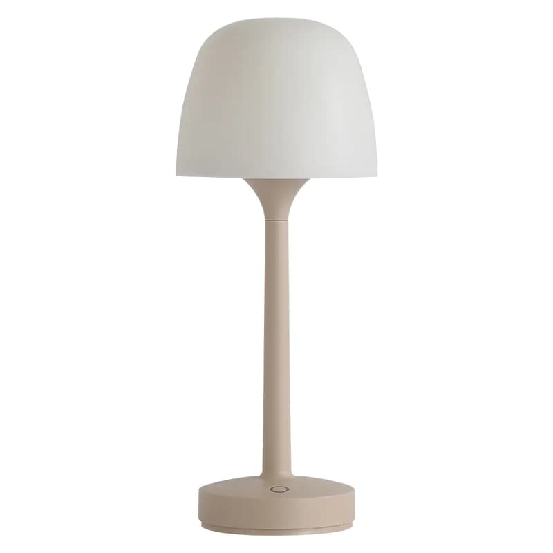 Lampe de douche étanche pour douche intérieure, lampes de salle de bains RGB, tactile à distance, lu