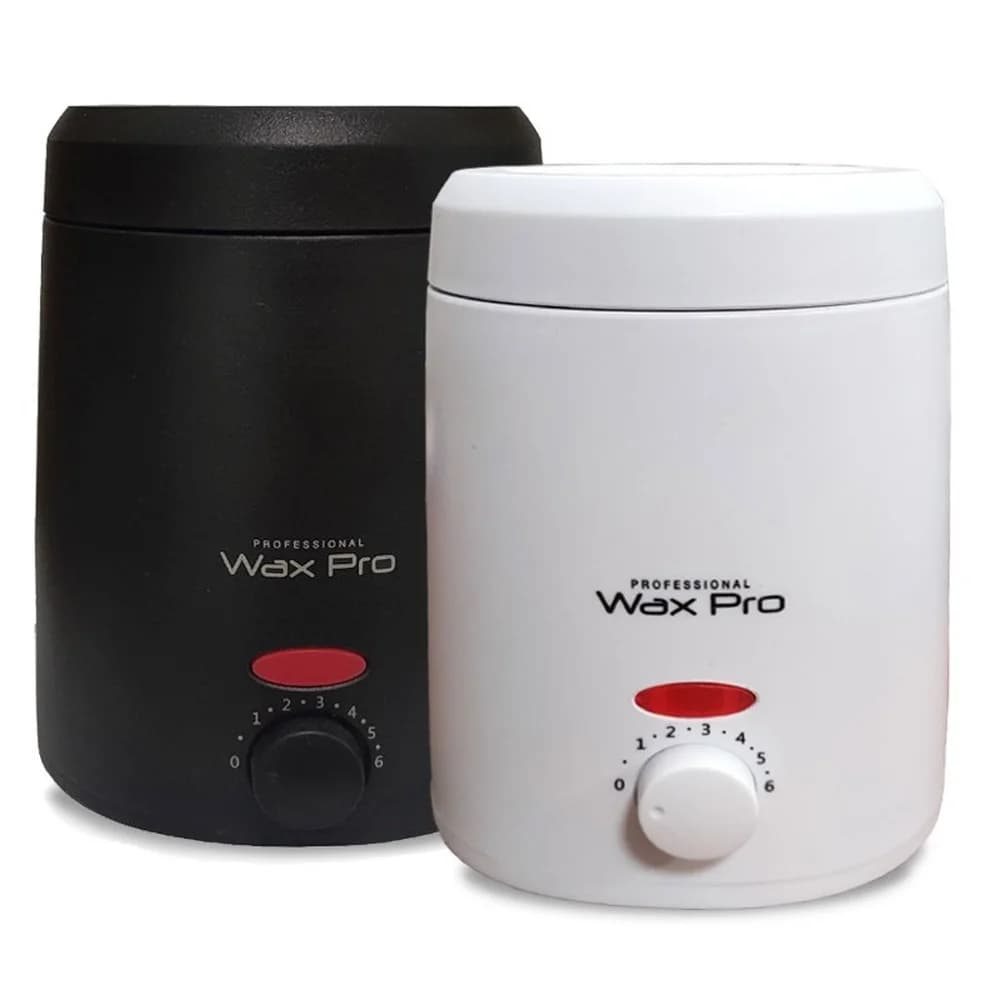 Machine chauffante à cire pour épilation Pot de fusion de cire avec Kit de haricots de cire 200ml ép