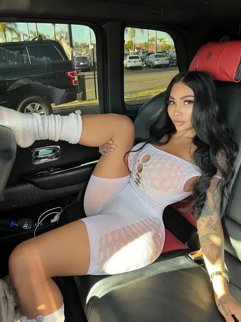 Barboteuse Sexy Ajourée à Bretelles Spaghetti pour Femme, Combinaison de dehors Streetwear