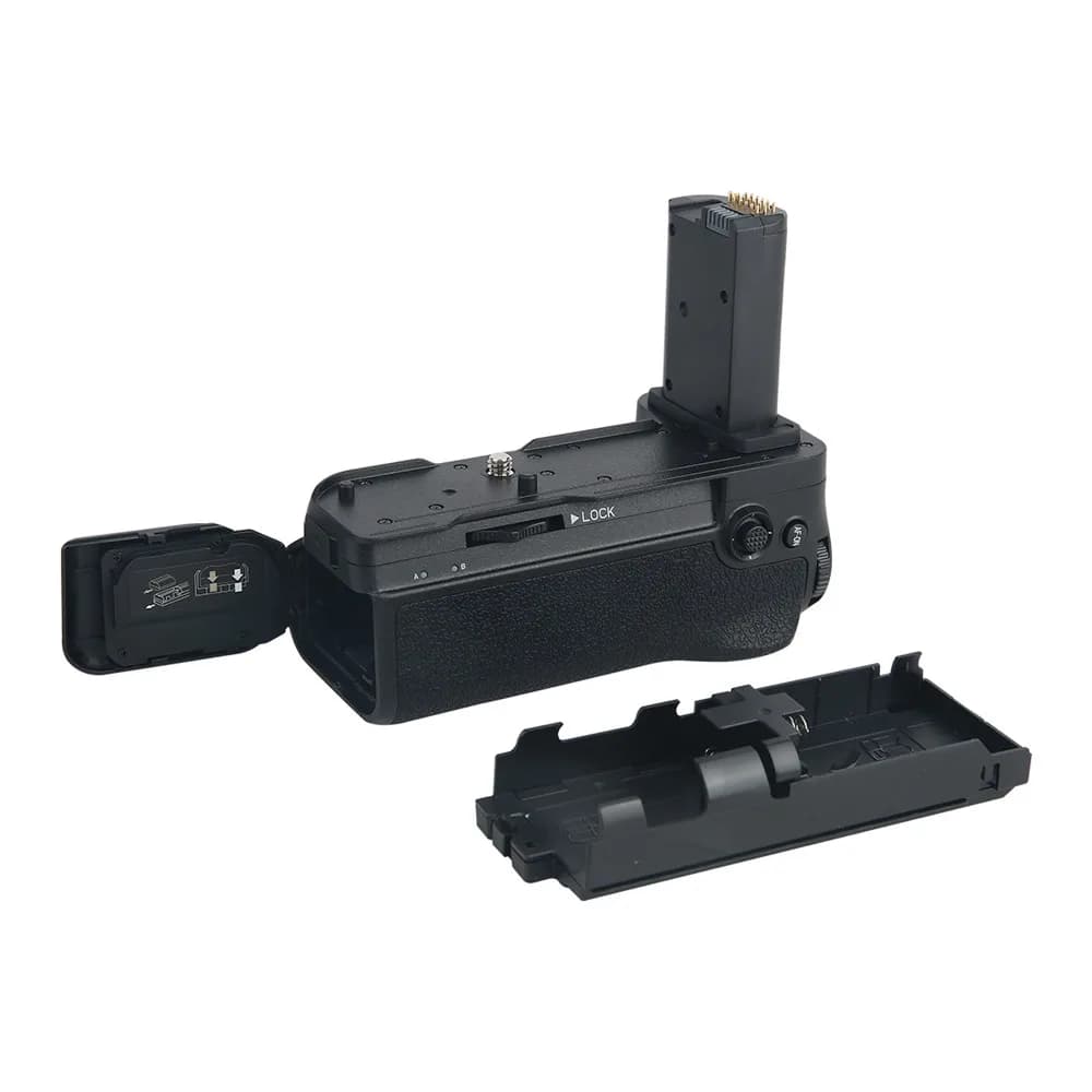 Support de batterie Z8, poignée verticale de remplacement MB-N12 pour appareil photo Nikon Z 8 et 2 