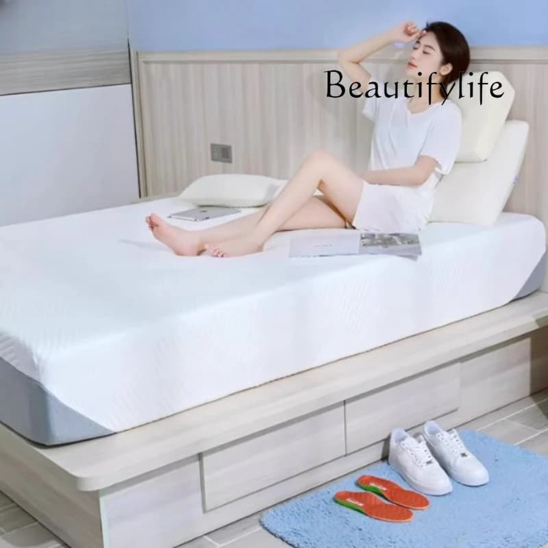 X matelas King Size matelas de lit Double de haute qualité mousse à mémoire de forme Materasso Matri