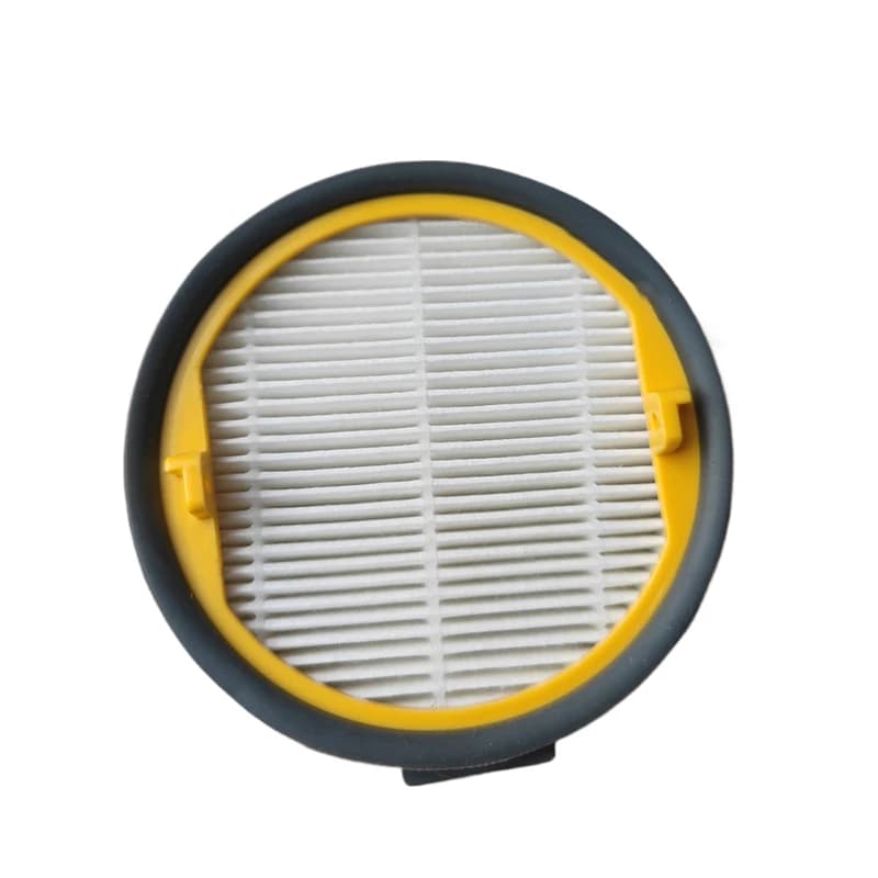 Remplacement de filtre HEPA pour aspirateurs uniquement pour JIMMY JV63 JV65 JV65 PLUS, pièces de fi