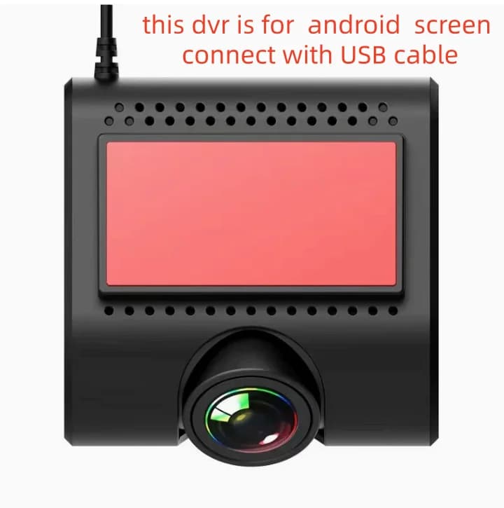 Caméra embarquée ZOYOSKII 3 voies, avant 4K, arrière 1080P, intérieur 1080P, GPS, WiFi 6, commande v