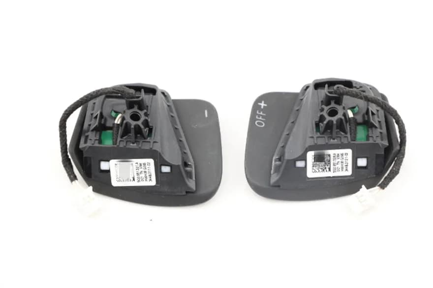 Manette de changement de vitesse MFSW, volant multifonctionnel, Golf 7, MK7, 5G0, 951, 528A, 5G0, 95