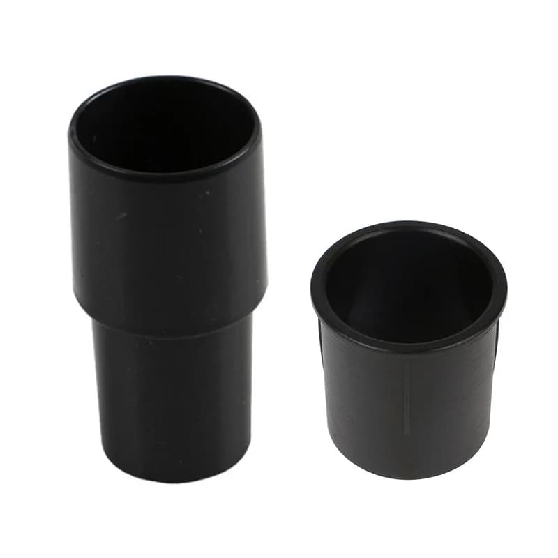 Adaptateurs de diamètre interne 32-35MM 35-32MM, tuyau d'aspirateur universel, outil de nettoyage po