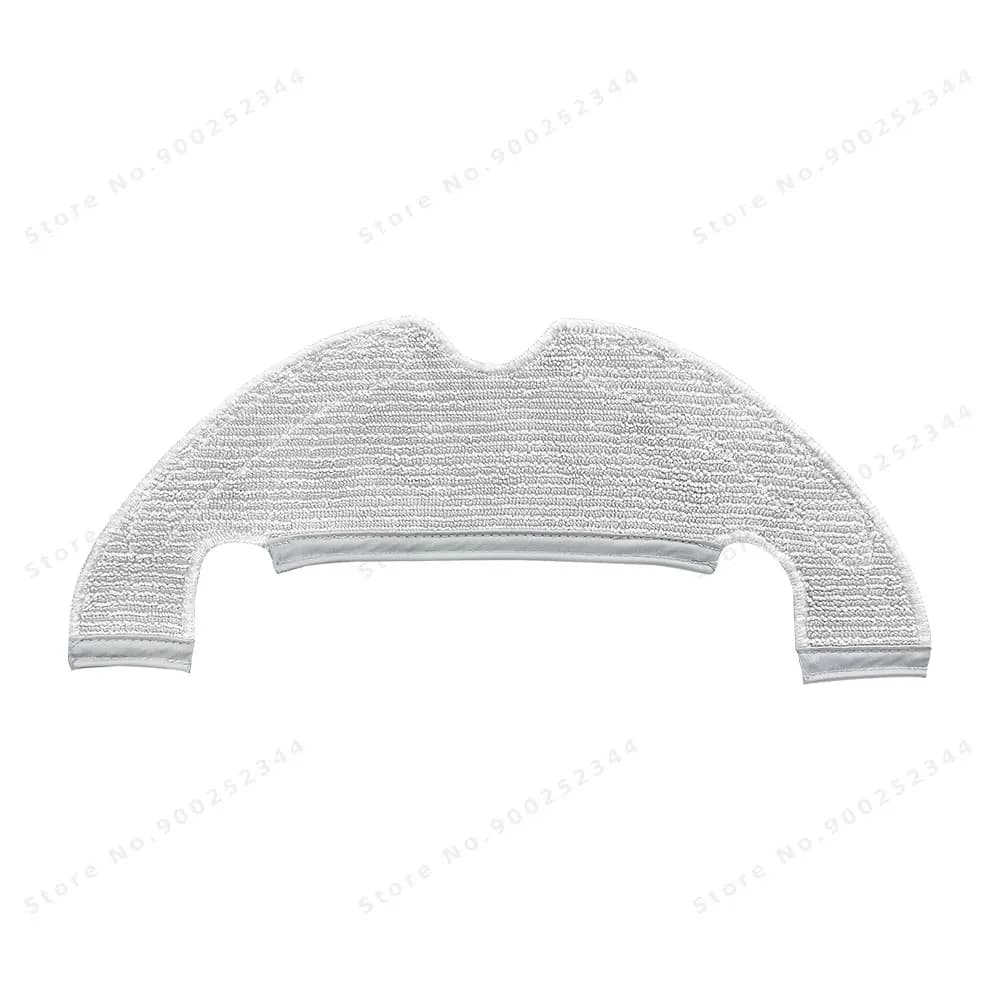 Pièces de rechange pour Xiaomi Robot Vacuum X10 B102GL accessoires, brosse latérale principale, filt