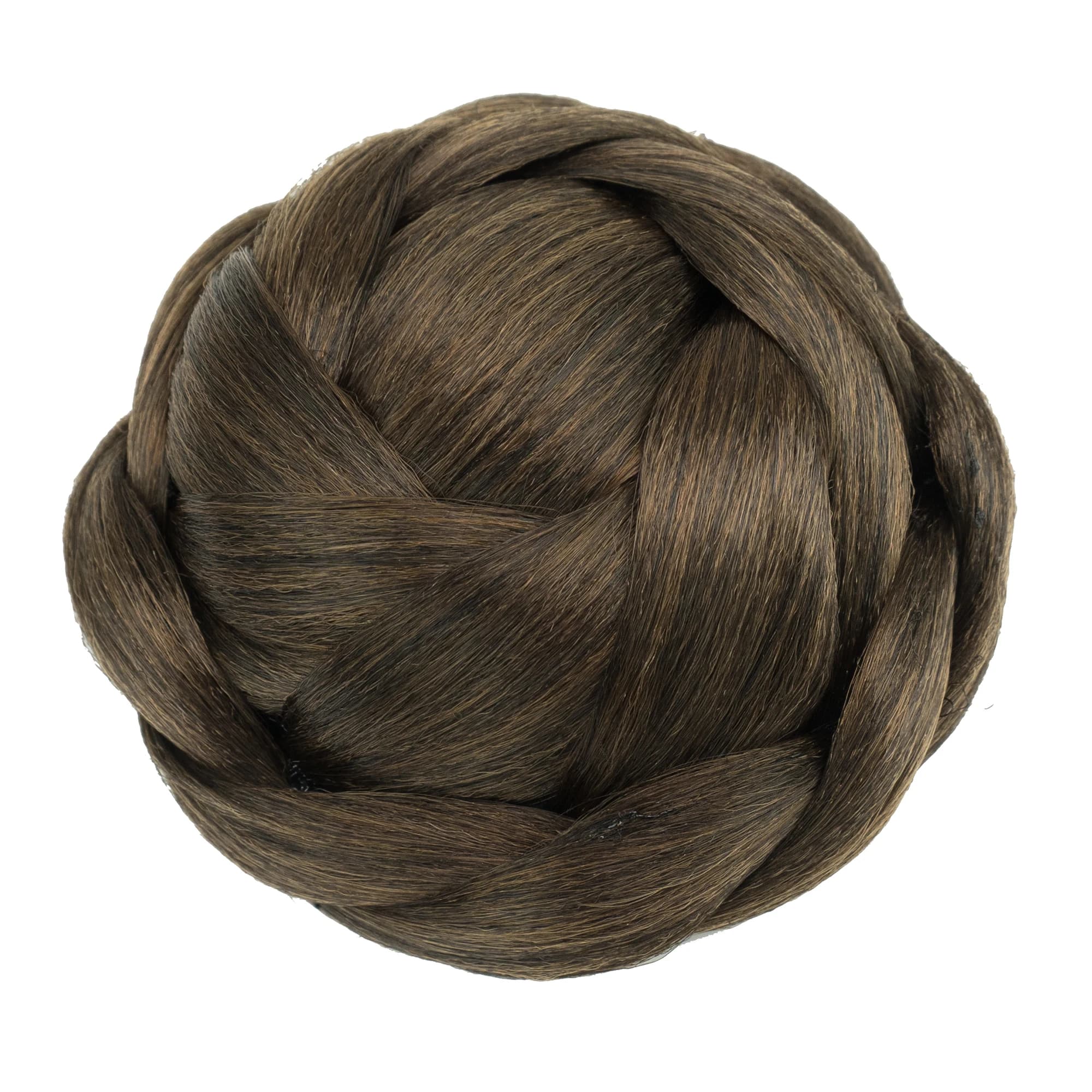 Soowee cheveux synthétiques Chignon cheveux Chignon couverture Blonde Chignon perruque Updo Bsh chev